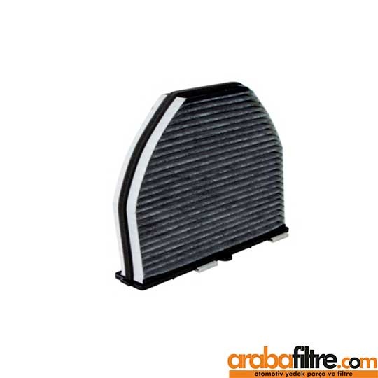 2048300018 mercedes 204 221 kasa polen filtresi