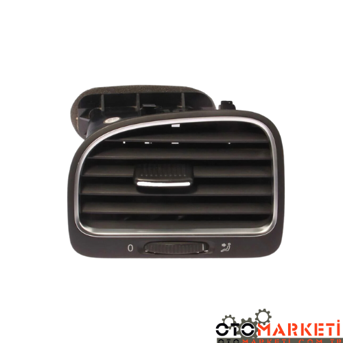 Golf 6 torpido havalandirma sol