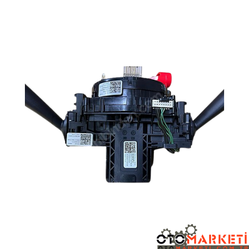 Caddy - golf 6 - jetta scirocco golf plus - touran airbag tetikleyici