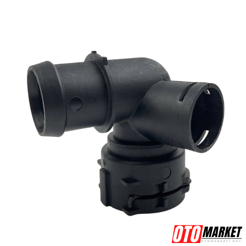 1.0 tsi - 1.2 tsi - 1.4 tsi motor su flanşi ( tüm yeni modeller )