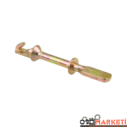 Polo classic caddy kapi kol pimi