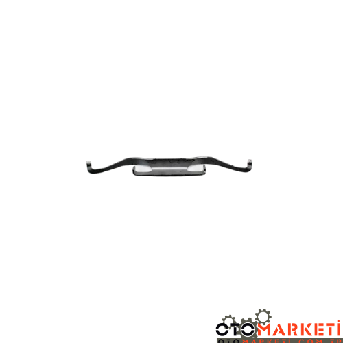 Transporter t 4 - t 5 - t 6 - t 7 touareg balata yayi ön