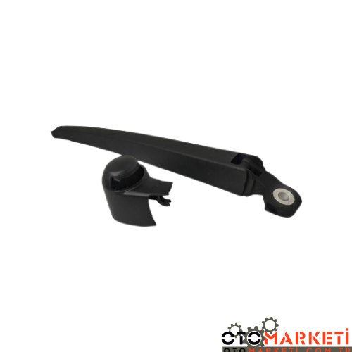 Transporter t 5 - t 6 silecek kolu + kapak arka