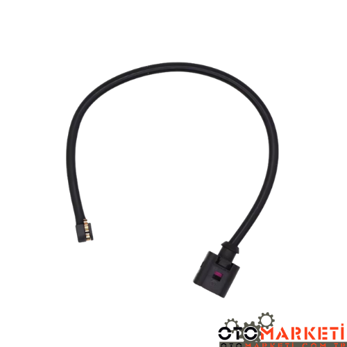 2011  touareg balata fişi ön