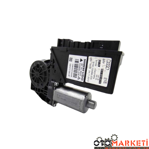 Audi a4 cam motoru sağ