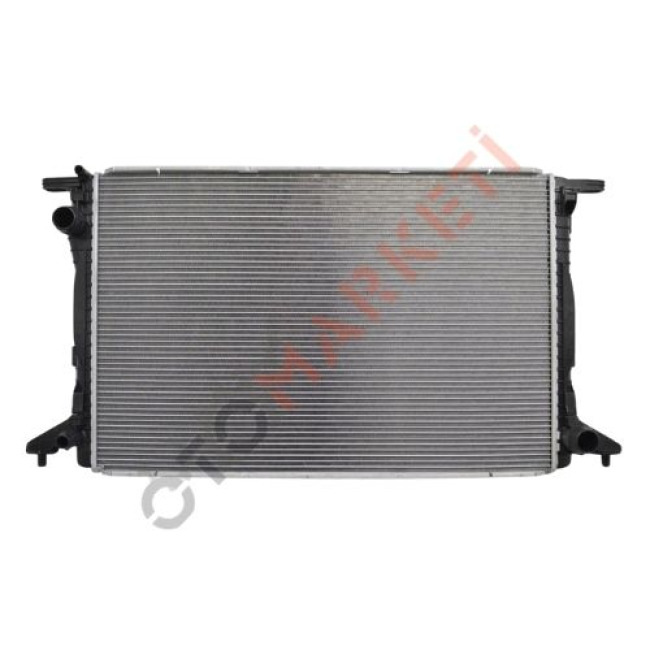 8mk376990041 su radyatoru a4-a5 3.0tdi 16-
