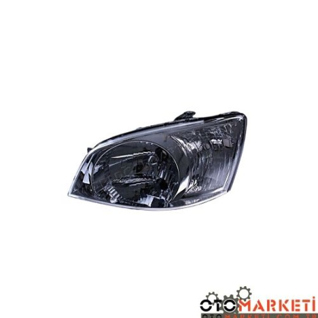 Hyundai Getz 2003-2006 Sol Far