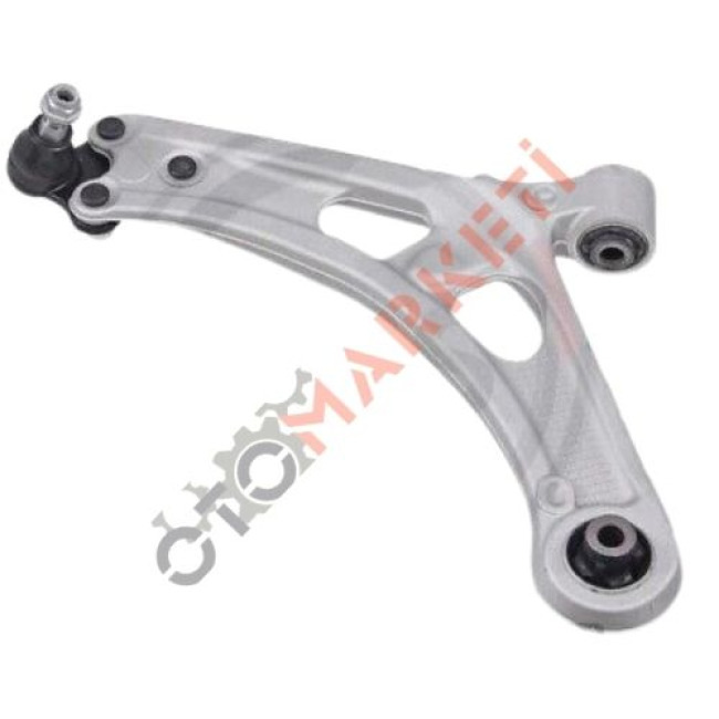 Peugeot 308, 3008, 5008, Citroën C4 Picasso, Cactus, Grandland X Sol Salıncak Rotili