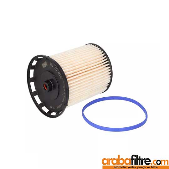 4m0127177b vw touareg q7 yakıt filtresi