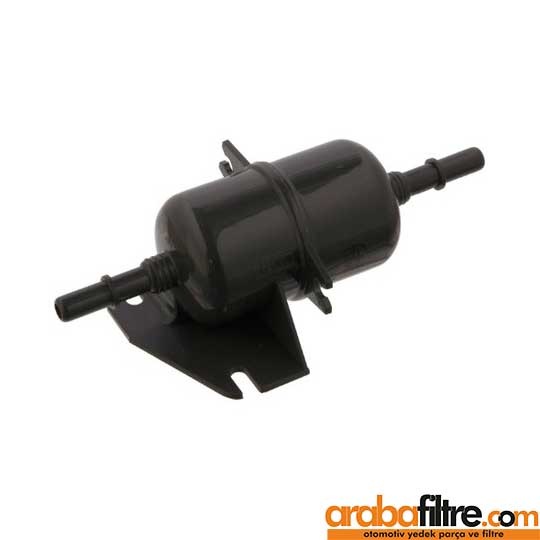 46416684 fiat albea palio siena tirnakli yakıt filtresi