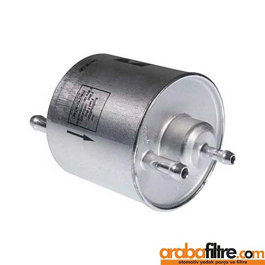 0024773801 mercedes a140 a160 yakıt filtresi
