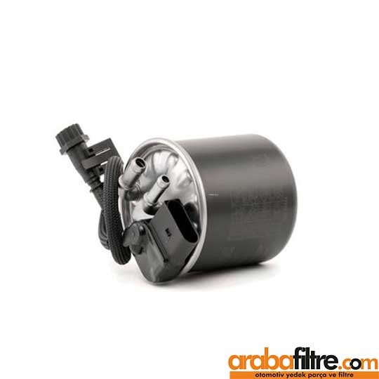 A6510901652 mercedes c e kiasse c80 cdic 200 cdiyakıt filtresi