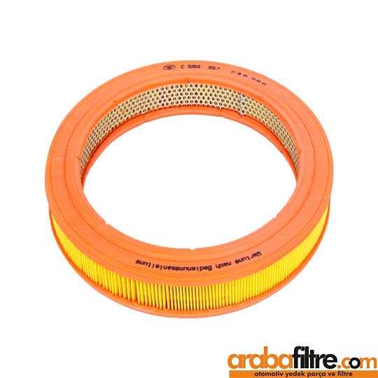 13721257764 bmw e21 e30 e12 e28 m10 hava filtresi