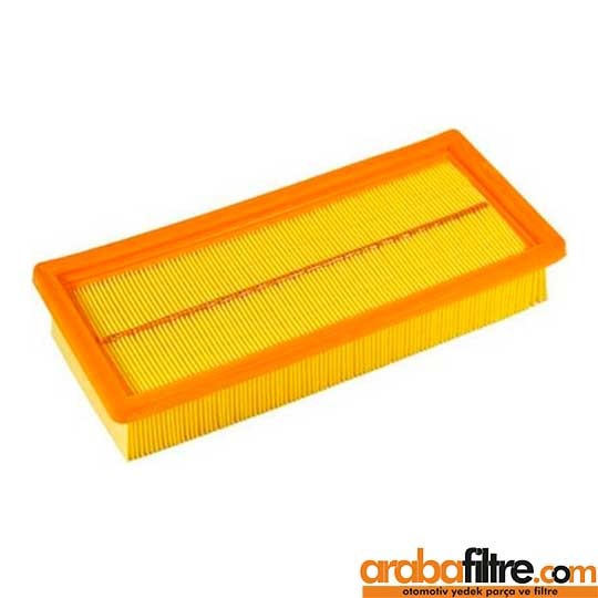 55183269 fiat panda hava filtresi