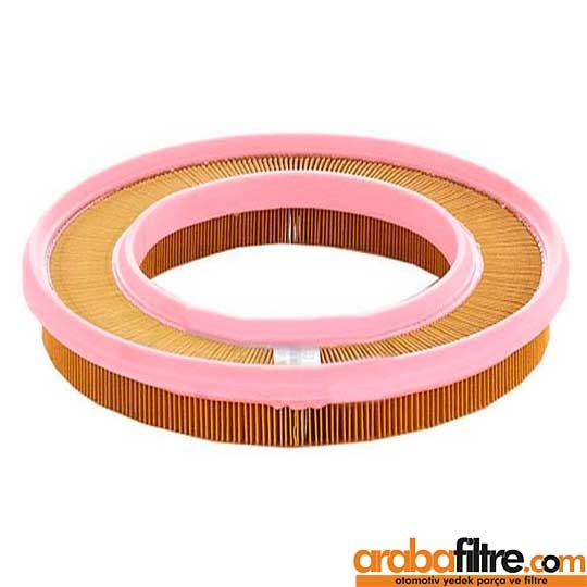 0020949904 mercedes90 201 w hava filtresi