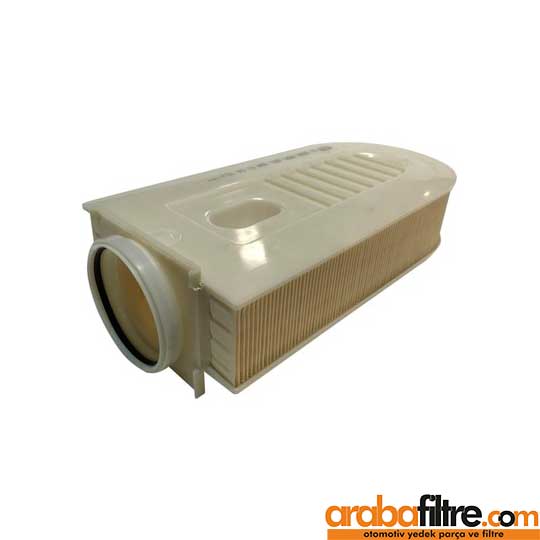 6510940104 Mercedes Benz CLS C218, Mercedes C Class C 220 CDI Hava Filtresi