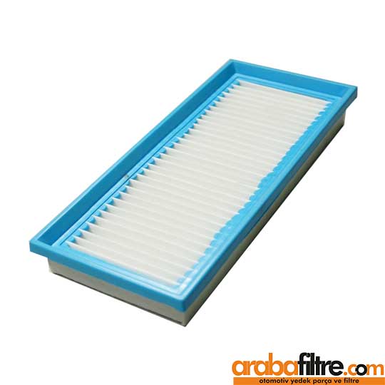 0010940301 smarticoupe cabrio hava filtresi
