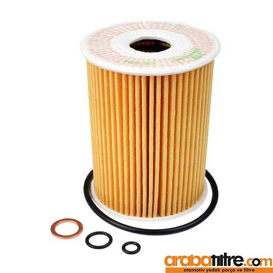 11421432097 bmw e36 e46 z3 m43 yağ filtresi