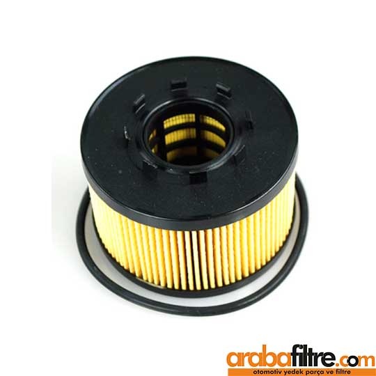 1088179 ford transit v184 mondeo 3 yağ filtresi