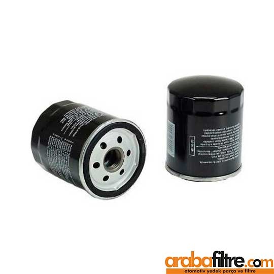 46544820 fiat albea.2.4 yağ filtresi