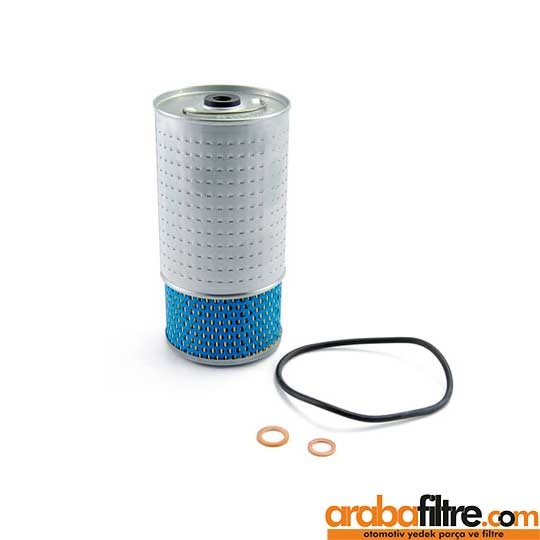 6011800109 mercedes24 kasa90 200 601 motor yağ filtresi