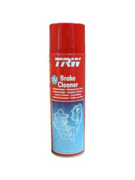 Etkili Balata Spreyi 500ml | Güçlü Temizleme & Yağ Giderici