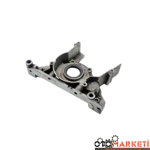 1.6 akl - bse - bgu 1.8 agu - awt motor krank keçe ön ( tüm modeller )