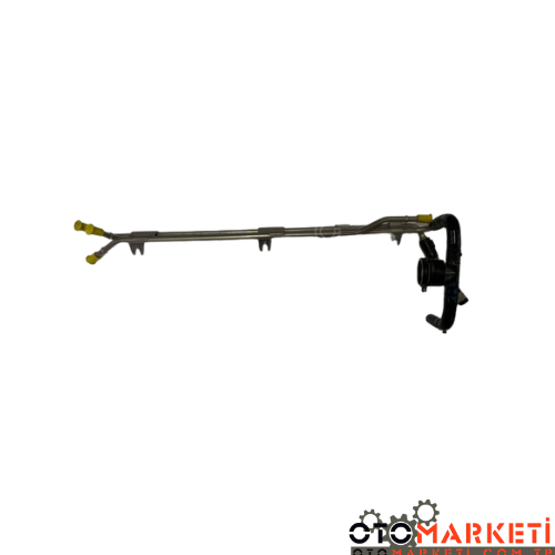 Polo - fabia - leon cordoba 1.9 tdi motor yakit borusu