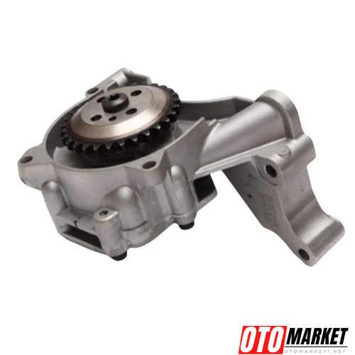 1.4 tsi caxa - bmy cavd - cavg - blg motor yağ pompasi ( tüm modeller )