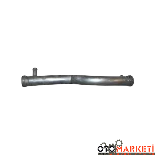 1.6 fsi blf - 1.4 tsi caxa motor su borusu ( tüm modeller )