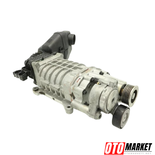 1.4 tsi bmy - blg - cava - cavd motor supercharger