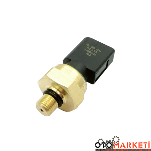1.6 fsi blf motor benzin basinç müşürü ( tüm modeller )