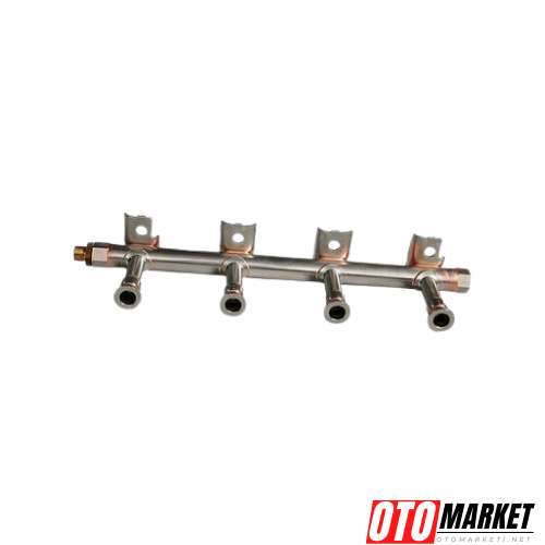 1.2 tsi cbza - cbzb - cbzc motor yakit dağiticisi ( tüm modeller )
