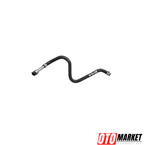 1.2 tsi cbza - cbzb - cbzc motor yakit hortumu ( tüm modeller )