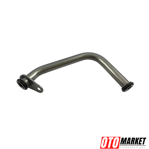 1.2 tsi cbza - cbzb - cbzc motor turbo yağ borusu ( tüm modeller )