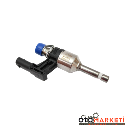 V6 motor enjektör
