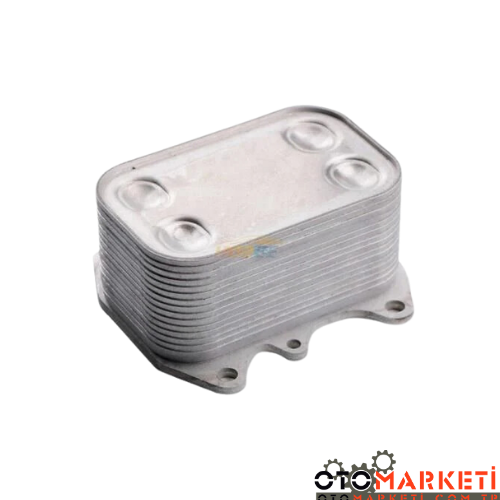 1.2 tdi - 1.6 tdi - 2.0 tdi motor yağ soğutucu ( tüm modeller )