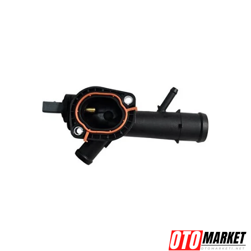 1.2 tdi cfwa 1.6 tdi cayb - cayc motor su flanşi ( tüm modeller )
