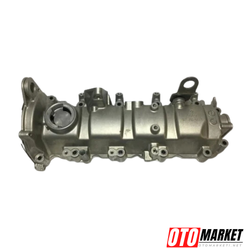 1.2 tsi cbza - cbzb - cbzc motor eksantrik mili külbütör kapaği ( tüm modeller )