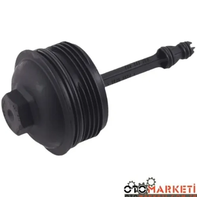 1.2 tdi cfwa motor yağ filtre kapaği ( tüm modeller )