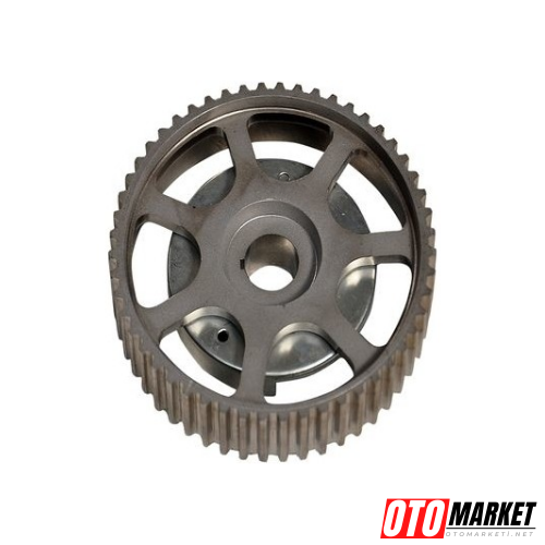 1.0 tsi - 1.2 tsi motor triger kayiş kasnaği ( tüm yeni modeller )