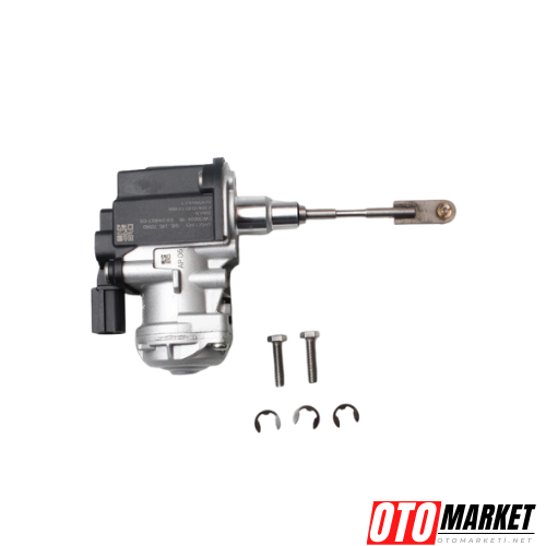 1.2 tsi - 1.4 tsi motor tubo veskeyti ( wastegate )