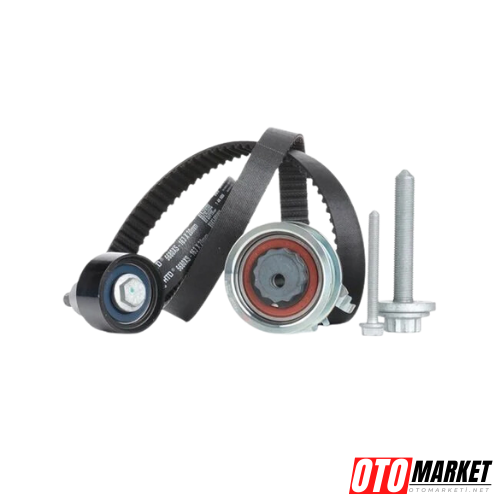 1.0 tsi - 1.2 tsi - 1.4 tsi 1.5 tsi motor triger seti ( tüm yeni modeller )