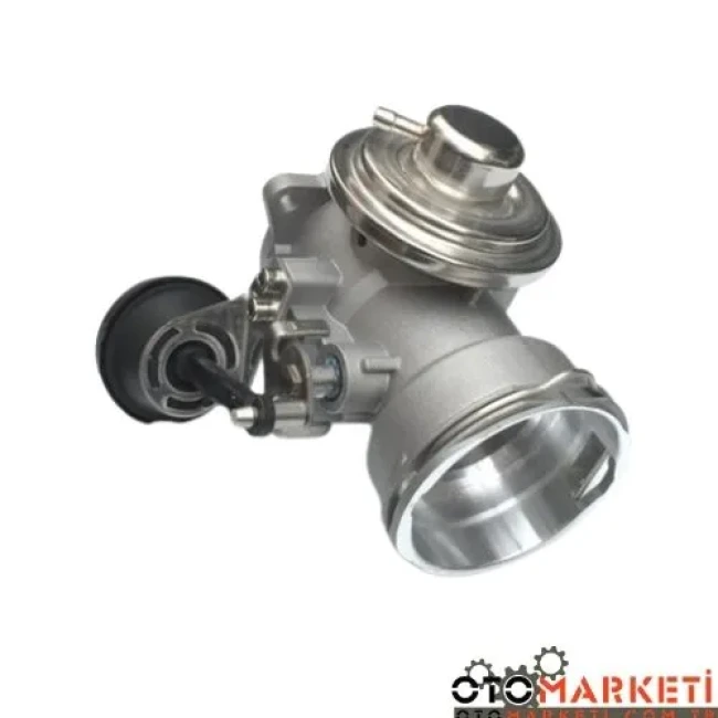 2015 1.6 tdi - 2.0 tdi egzoz geri dönüş valfi ( egr valfi ) tüm yeni modeller