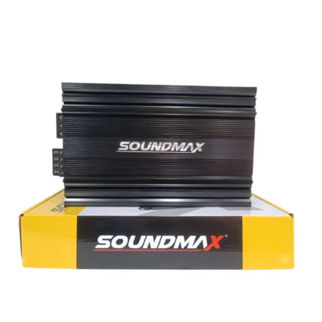 SX-2700.4 60 WAT ANFİ