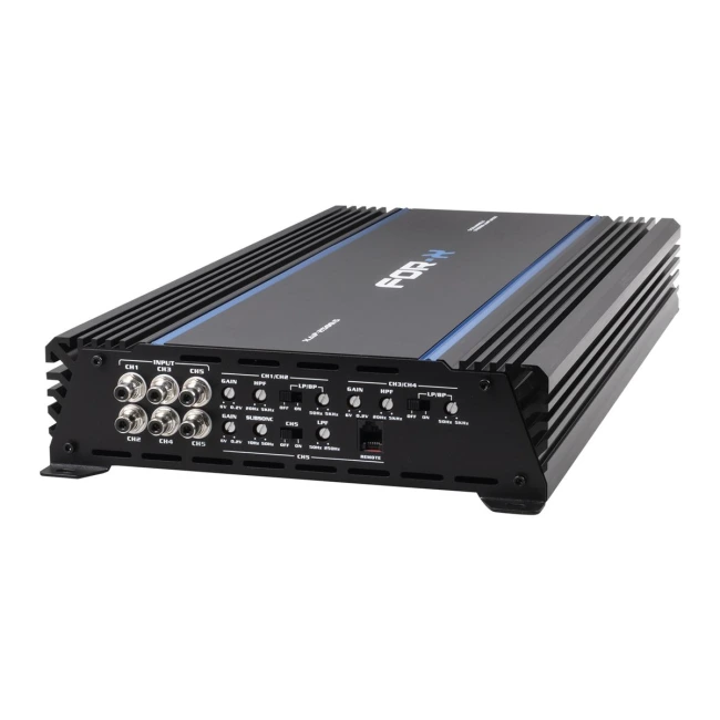 FOR-X XC-2500.5 ANFİ