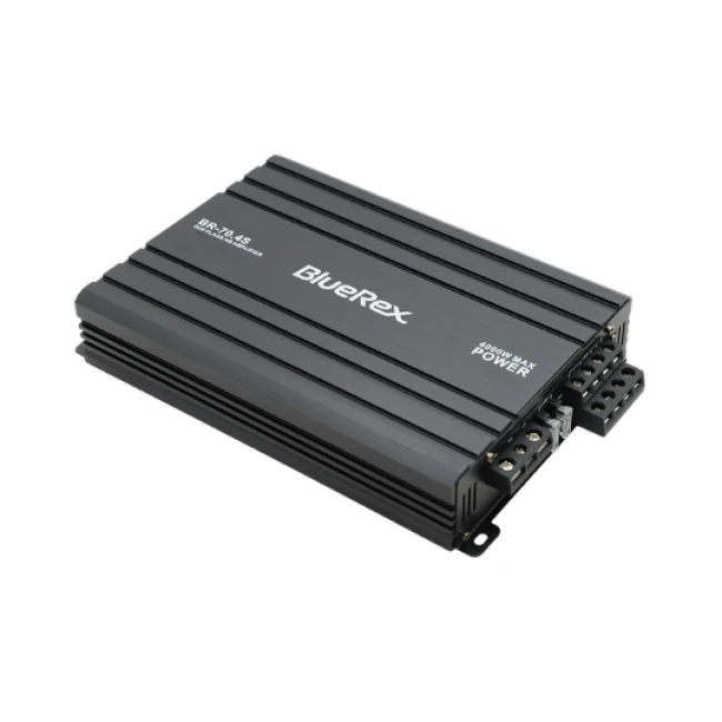 BLUEREX ANFİ BR-704S 4000 WAT 70X4