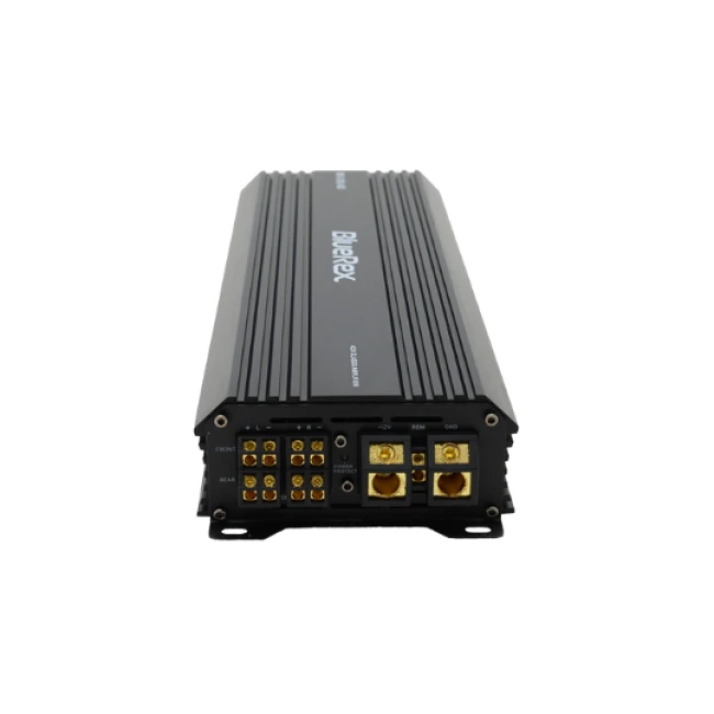 BLUEREX ANFİ BR-1001M D CLASS MONO ANFİ 7500W