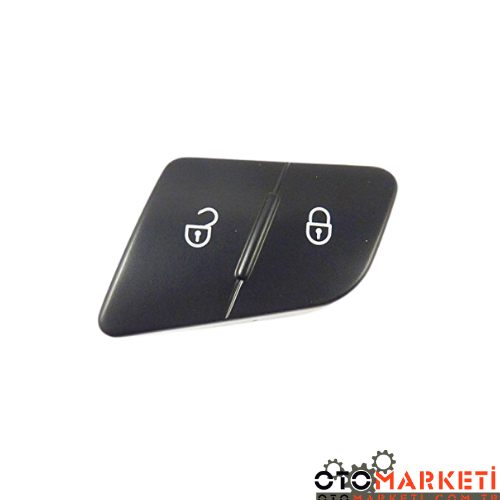 2006 passat merkezi kilit düğmesi