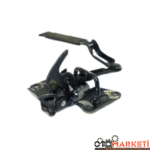 1998 - 2005 audi a6 kaput kilidi